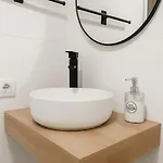 Aita Y Ama Apartamento *