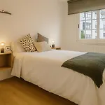 Aita Y Ama Apartamento *