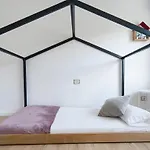 Aita Y Ama Apartamento