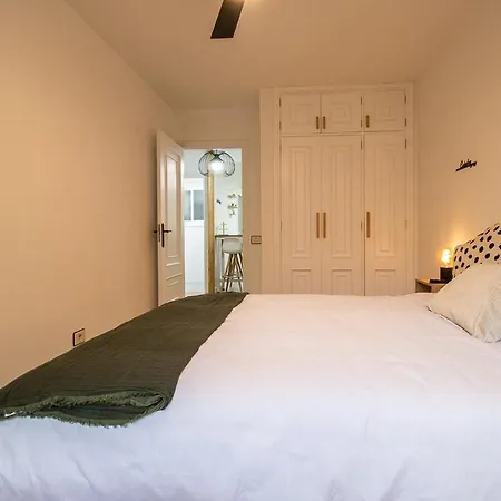 Apartment Aita Y Ama *