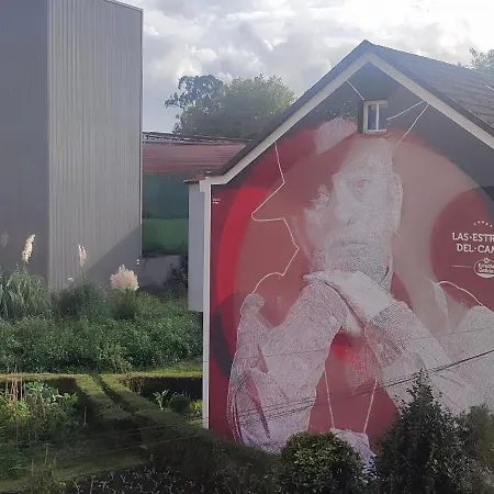 Aita Y Ama Appartement *