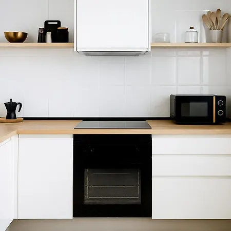 Aita Y Ama * Понтеведра