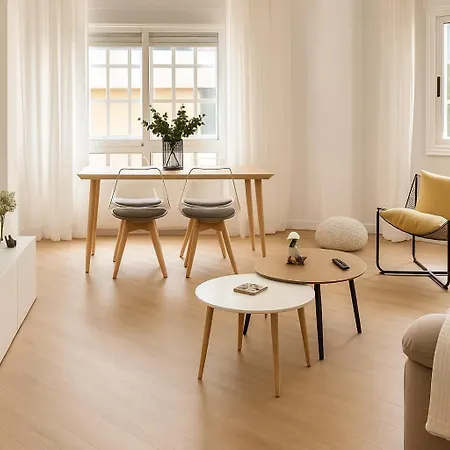 Aita Y Ama Appartement