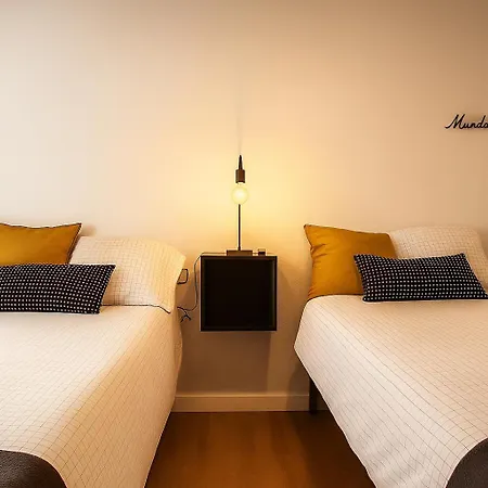 Aita Y Ama Pontevedra