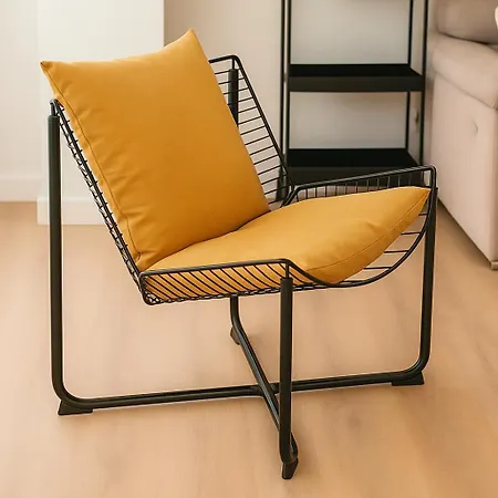 Apartamento Aita Y Ama *