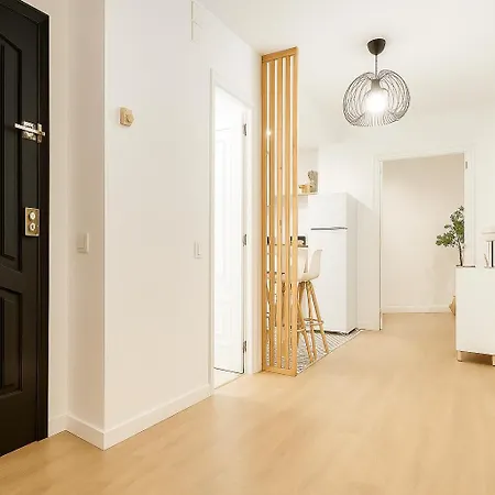 Aita Y Ama Appartement Comarca de Pontevedra