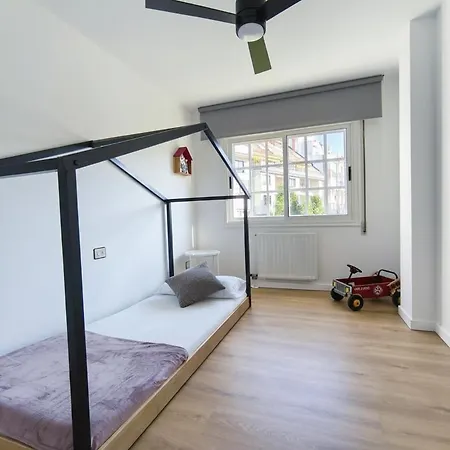 Aita Y Ama Pontevedra