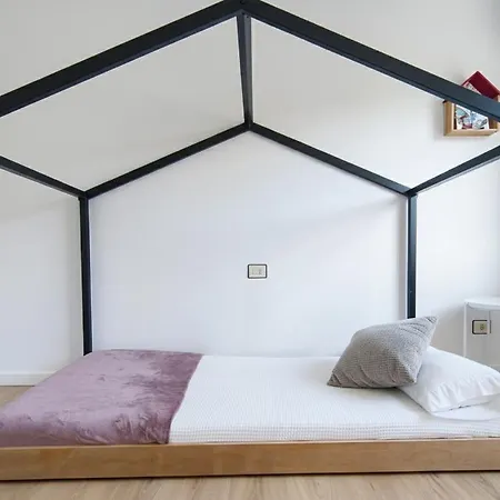 Aita Y Ama Apartamento