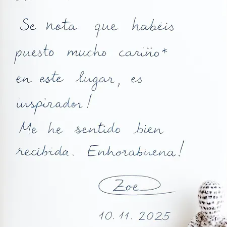 Apartment Aita Y Ama