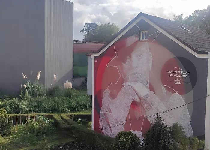 Aita Y Ama Apartment *