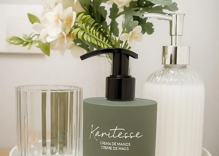 Apartment Aita Y Ama