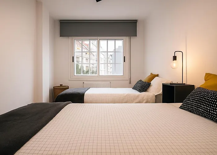 Aita Y Ama Pontevedra