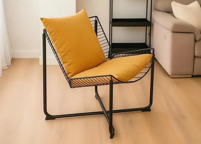 Apartment Aita Y Ama *