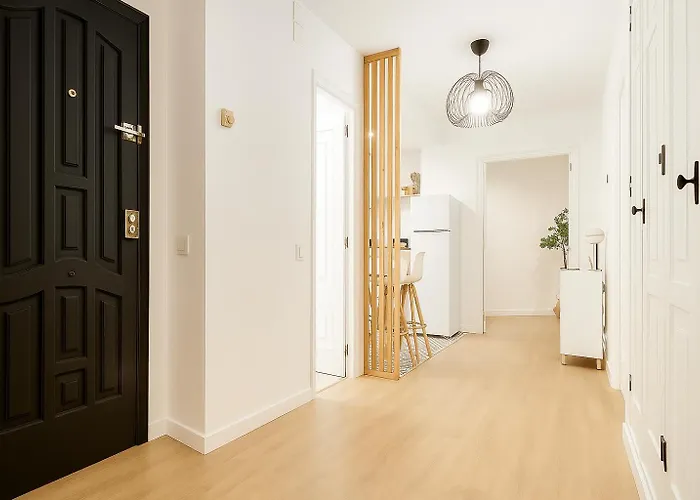 Aita Y Ama Apartment Pontevedra