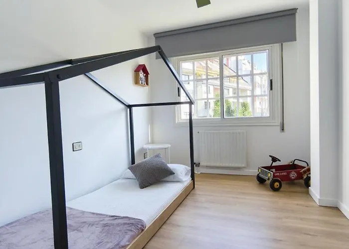 Aita Y Ama Pontevedra